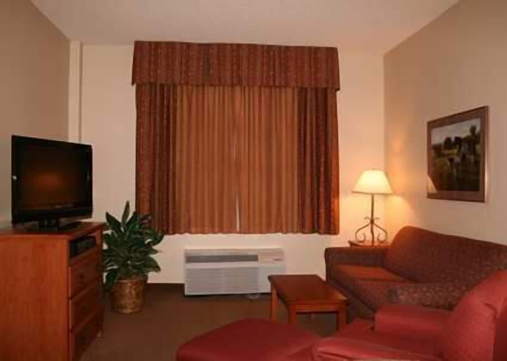 Hampton Inn & Suites Flagstaff - West מראה חיצוני תמונה