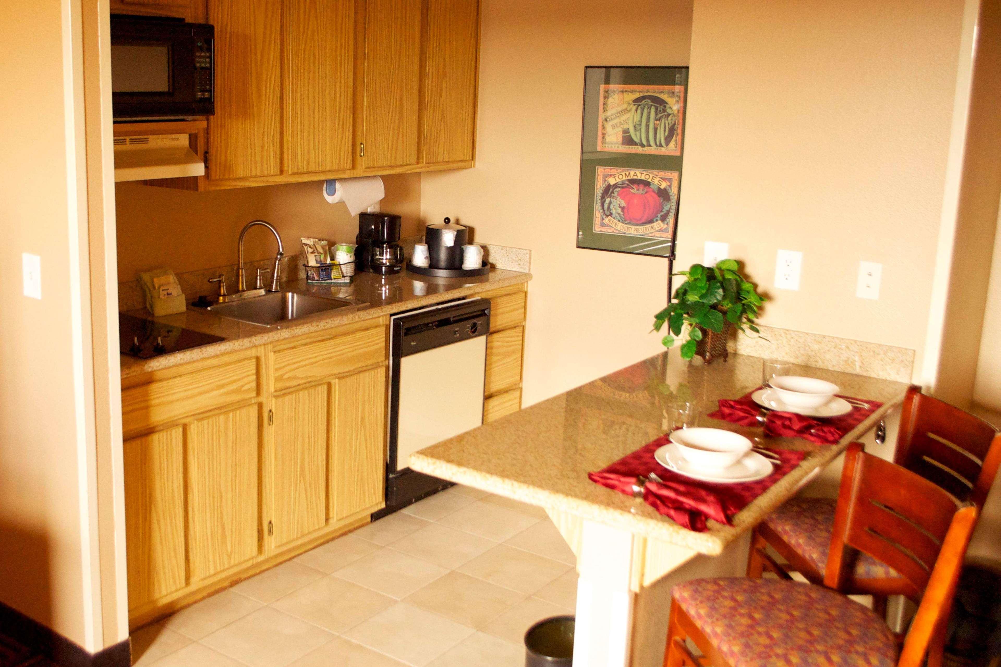 Hampton Inn & Suites Flagstaff - West מראה חיצוני תמונה