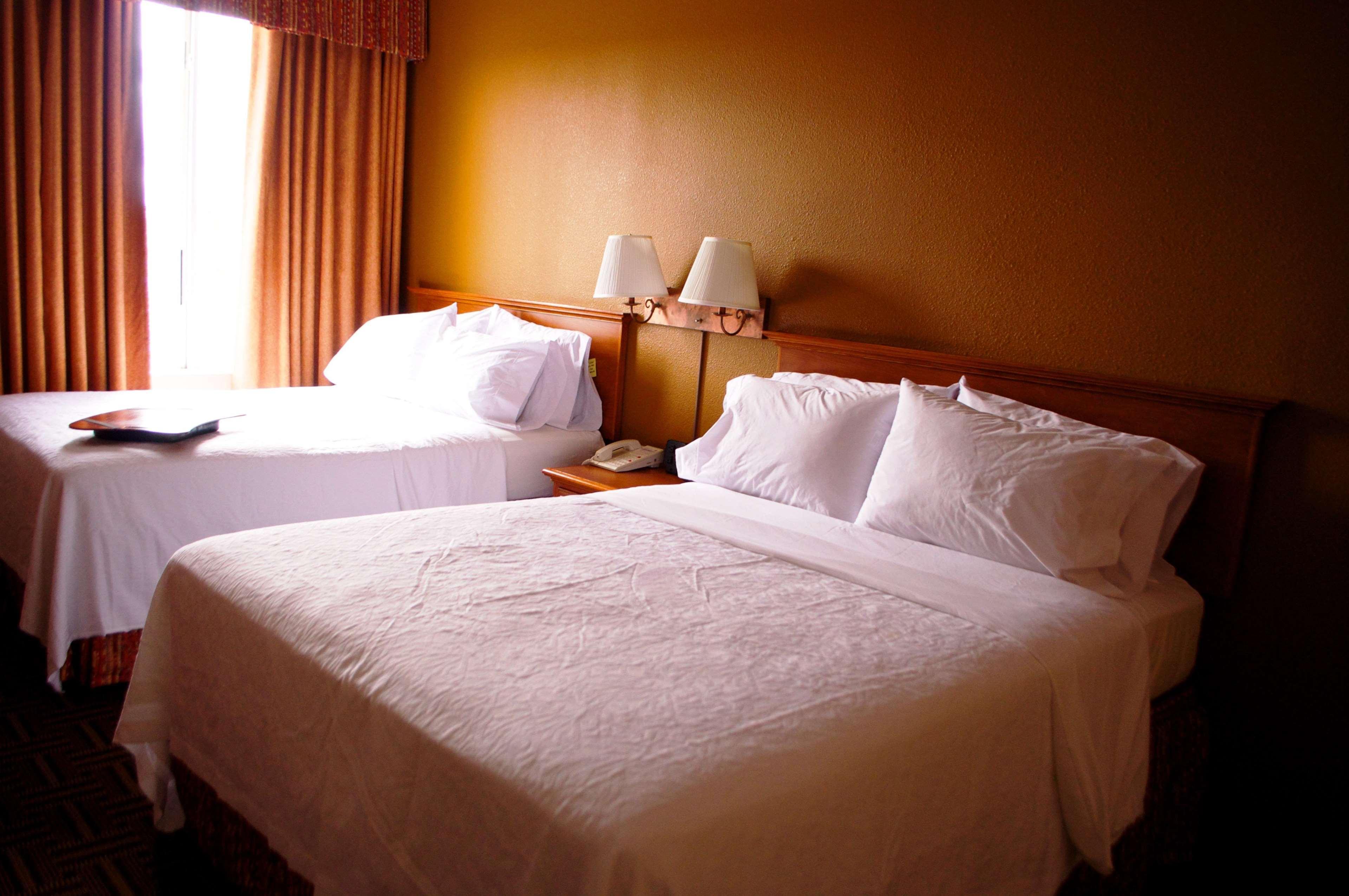 Hampton Inn & Suites Flagstaff - West מראה חיצוני תמונה