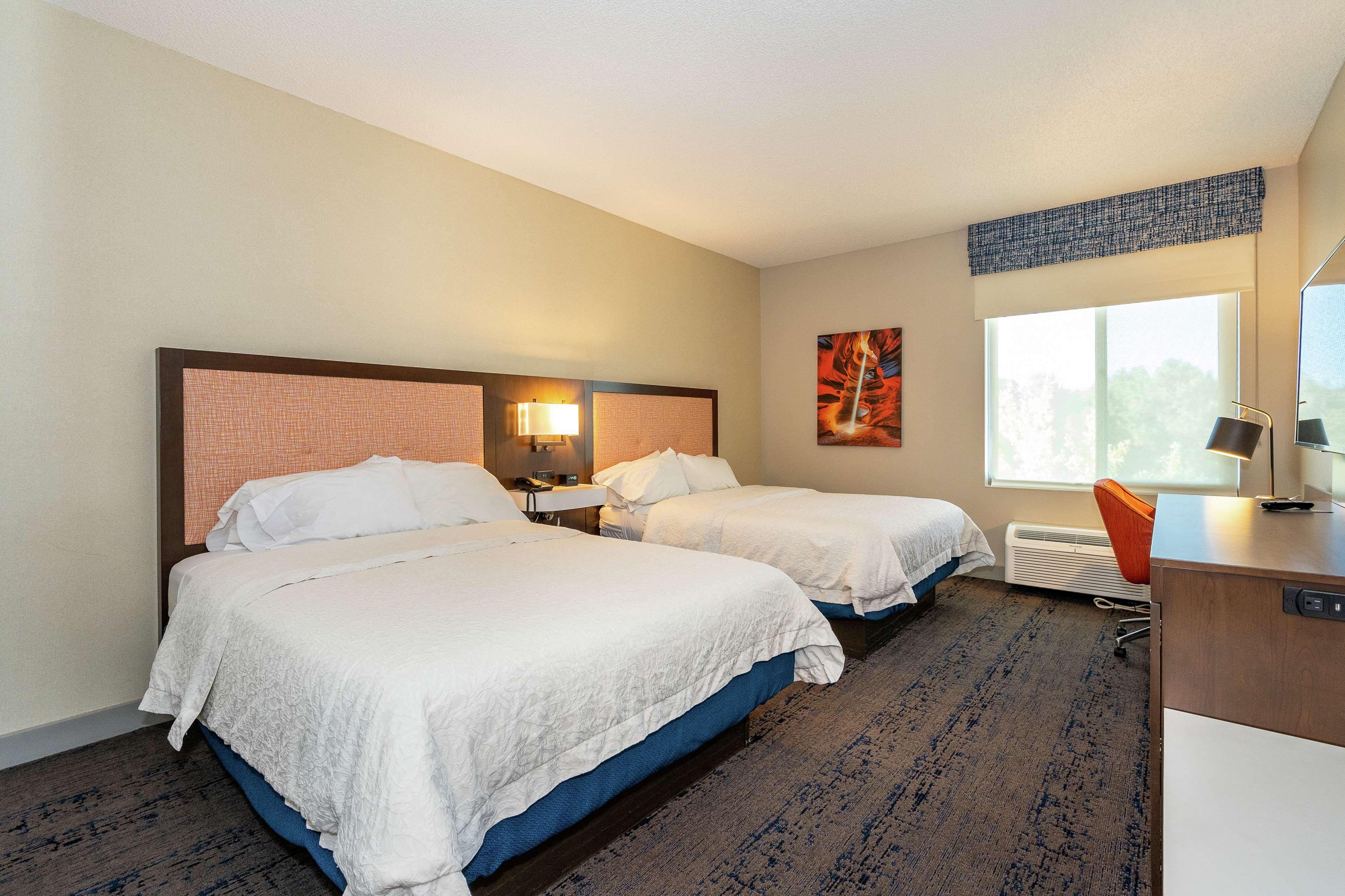 Hampton Inn & Suites Flagstaff - West מראה חיצוני תמונה