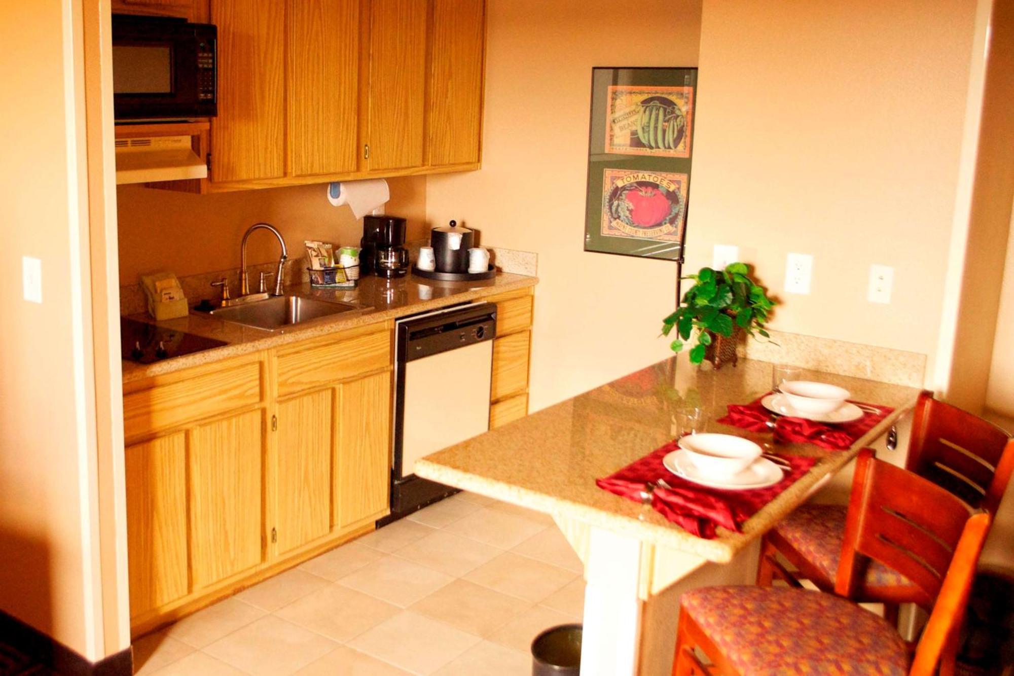 Hampton Inn & Suites Flagstaff - West מראה חיצוני תמונה