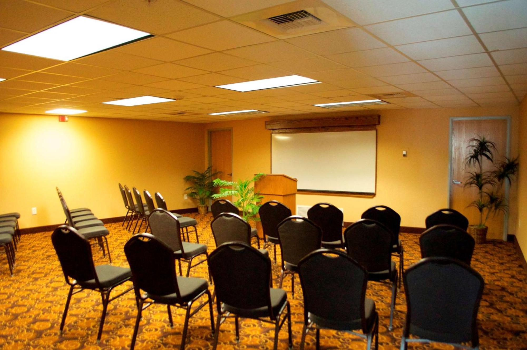 Hampton Inn & Suites Flagstaff - West מראה חיצוני תמונה
