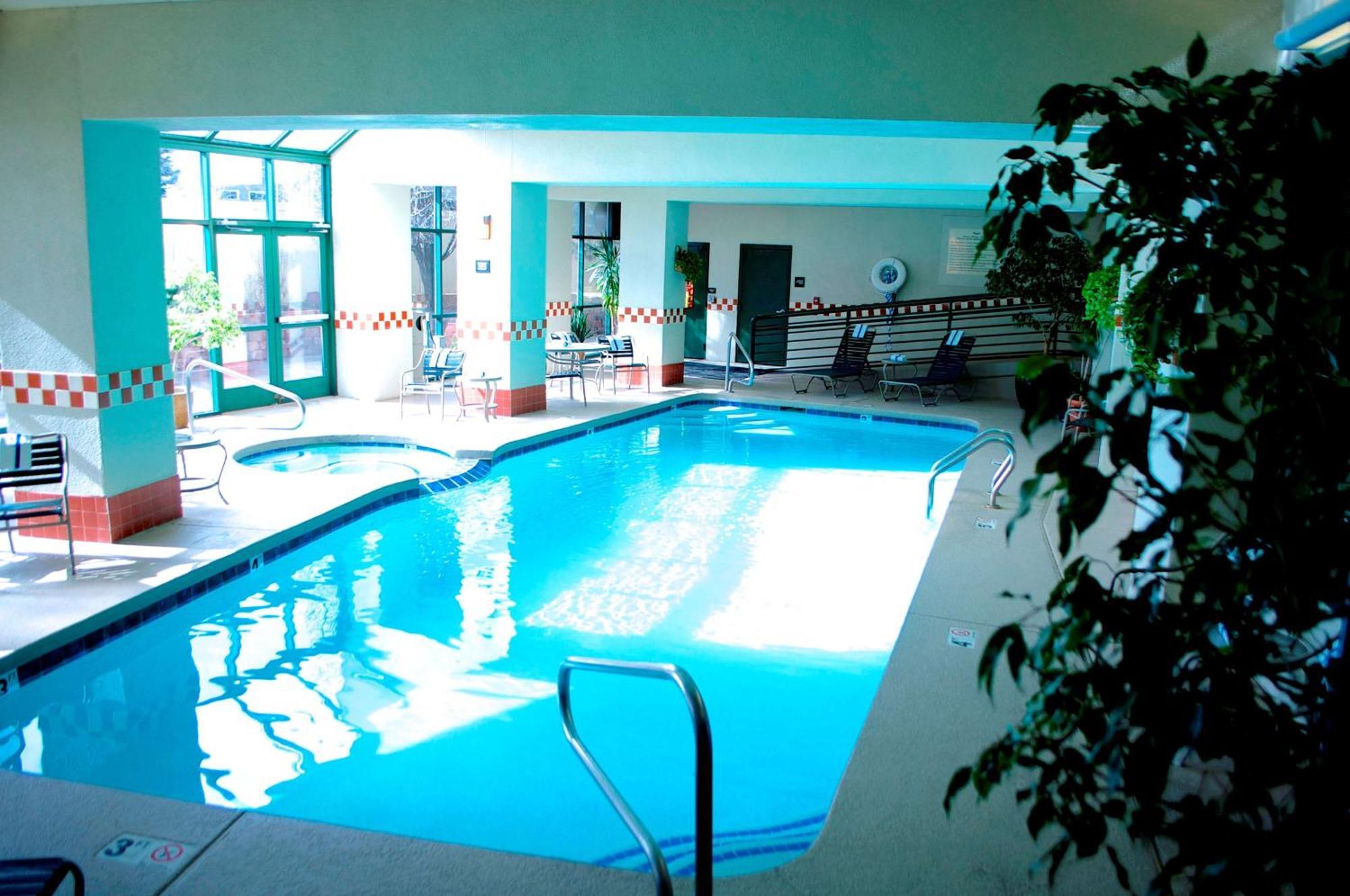 Hampton Inn & Suites Flagstaff - West מראה חיצוני תמונה