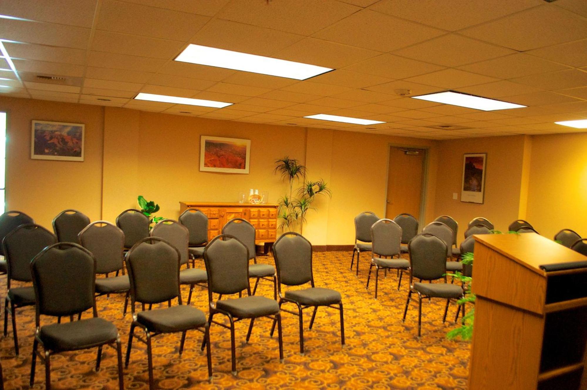 Hampton Inn & Suites Flagstaff - West מראה חיצוני תמונה