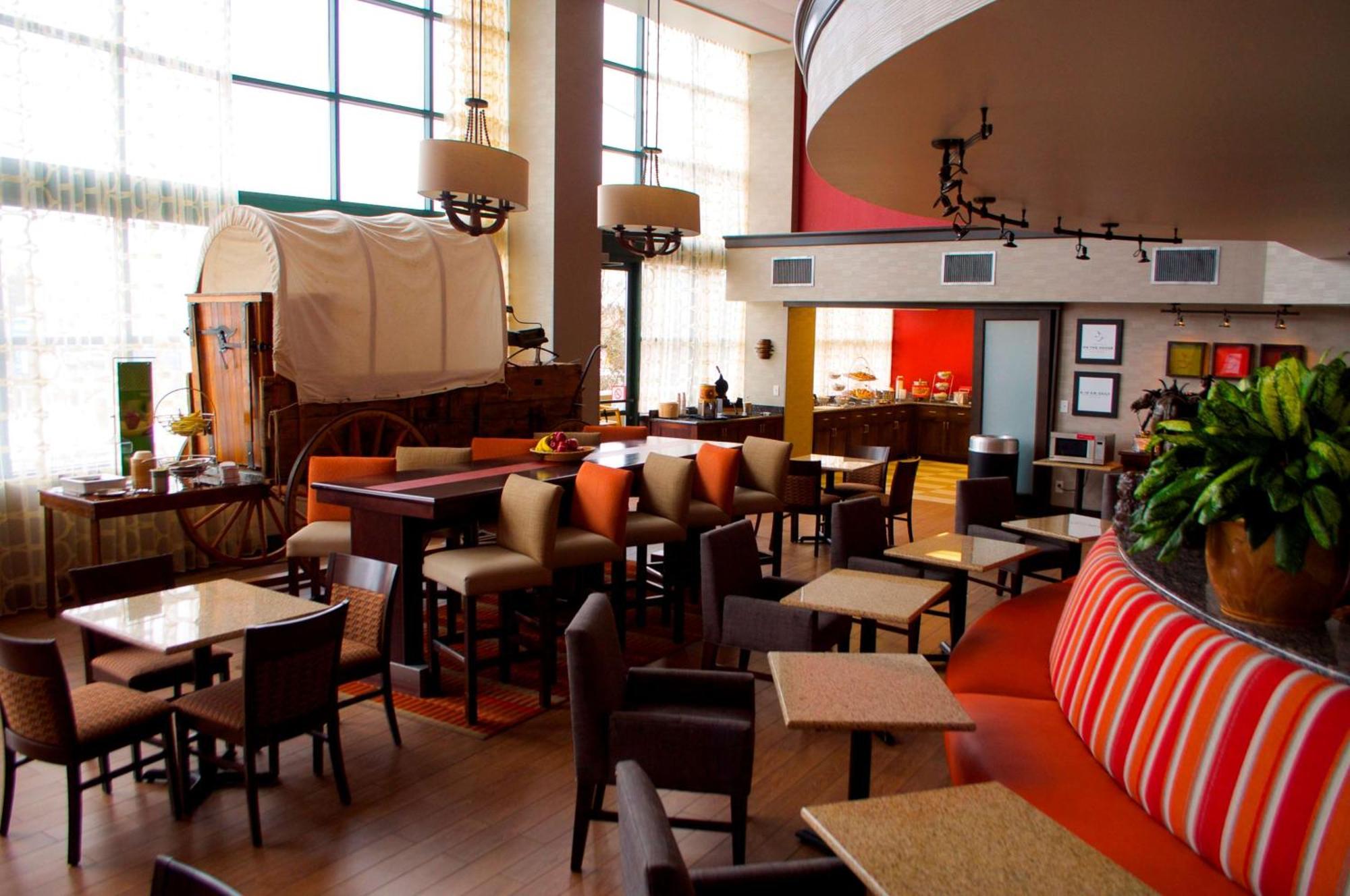Hampton Inn & Suites Flagstaff - West מראה חיצוני תמונה