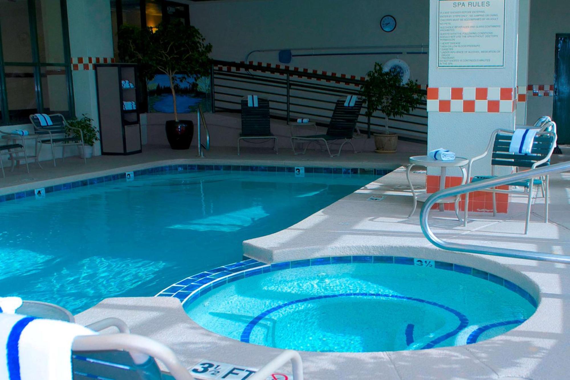 Hampton Inn & Suites Flagstaff - West מראה חיצוני תמונה