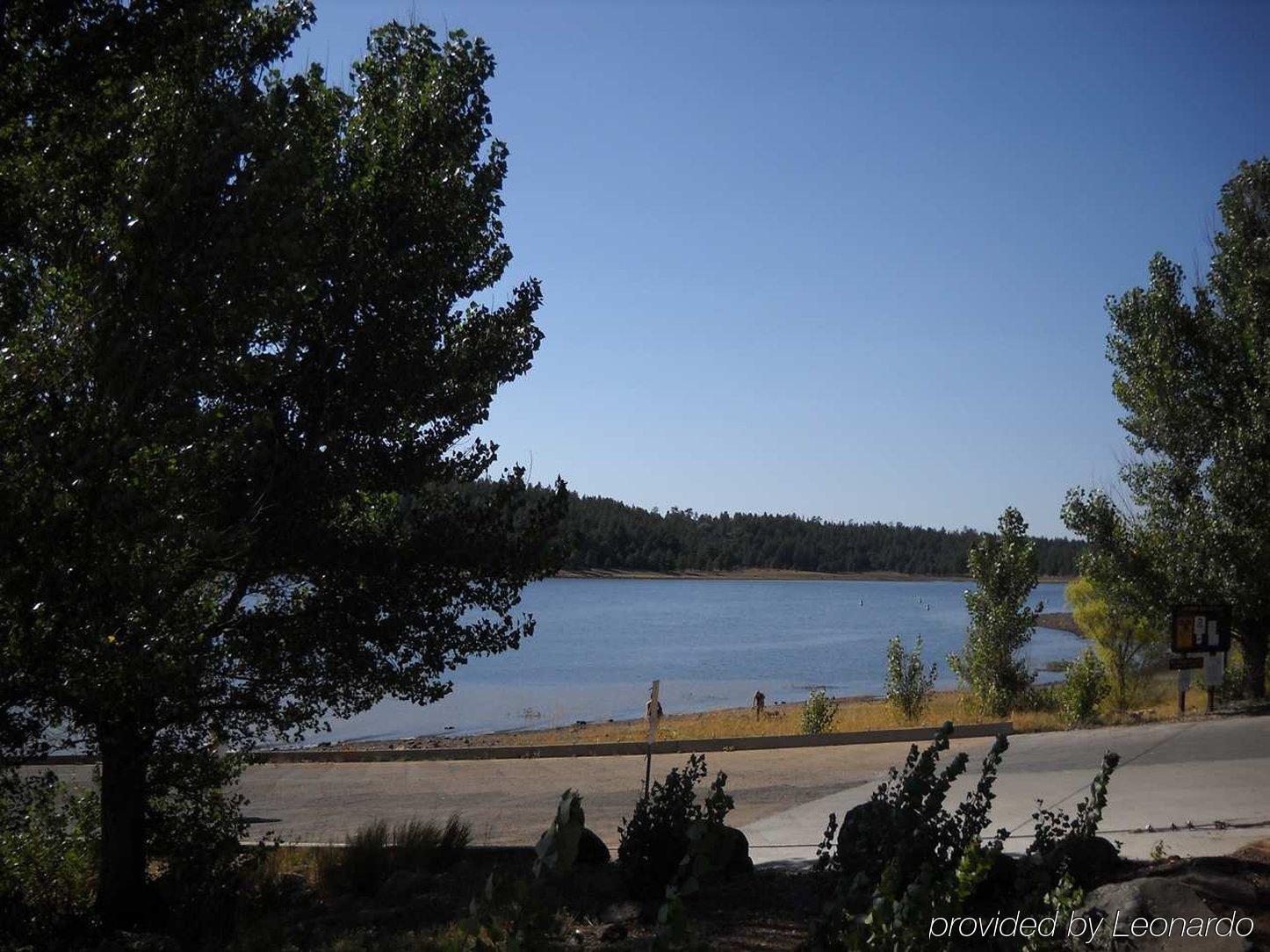 Hampton Inn & Suites Flagstaff - West מראה חיצוני תמונה
