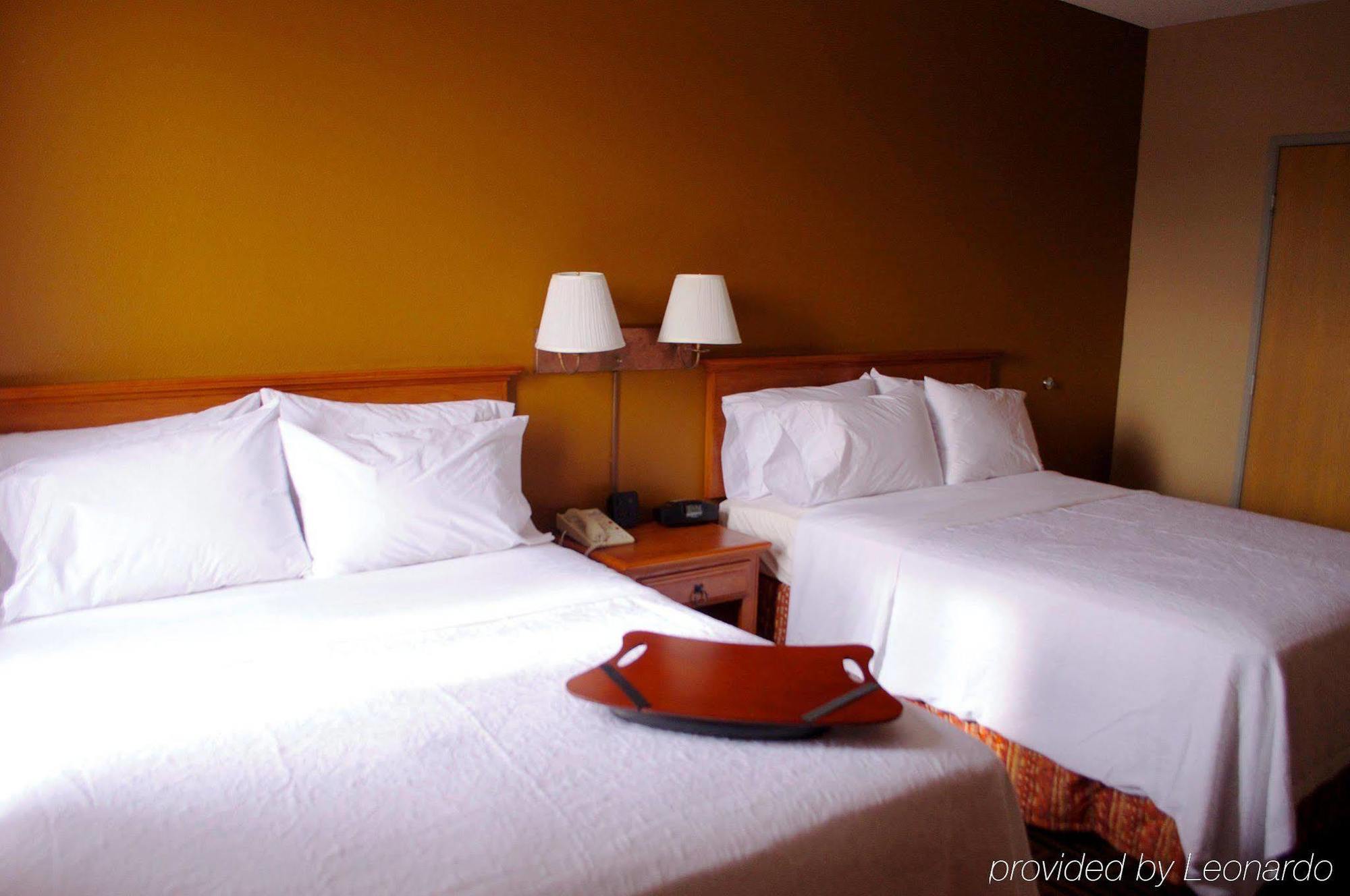 Hampton Inn & Suites Flagstaff - West מראה חיצוני תמונה