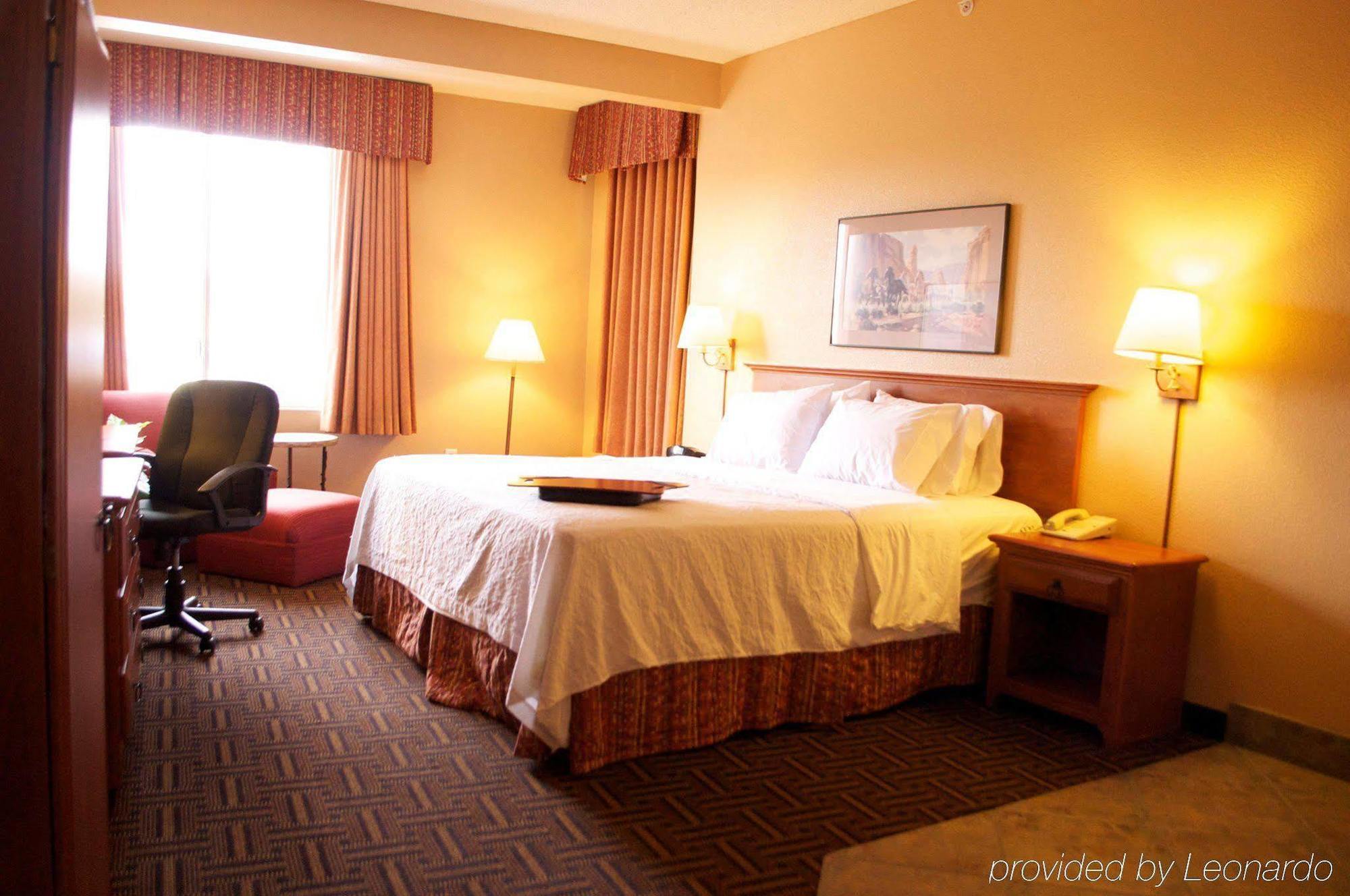 Hampton Inn & Suites Flagstaff - West מראה חיצוני תמונה