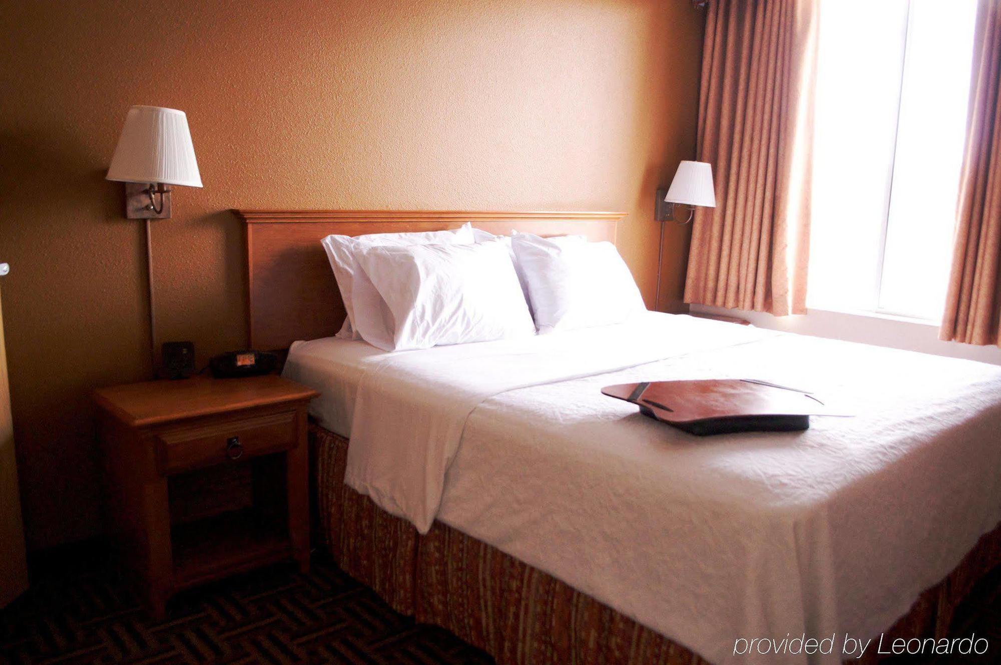 Hampton Inn & Suites Flagstaff - West מראה חיצוני תמונה