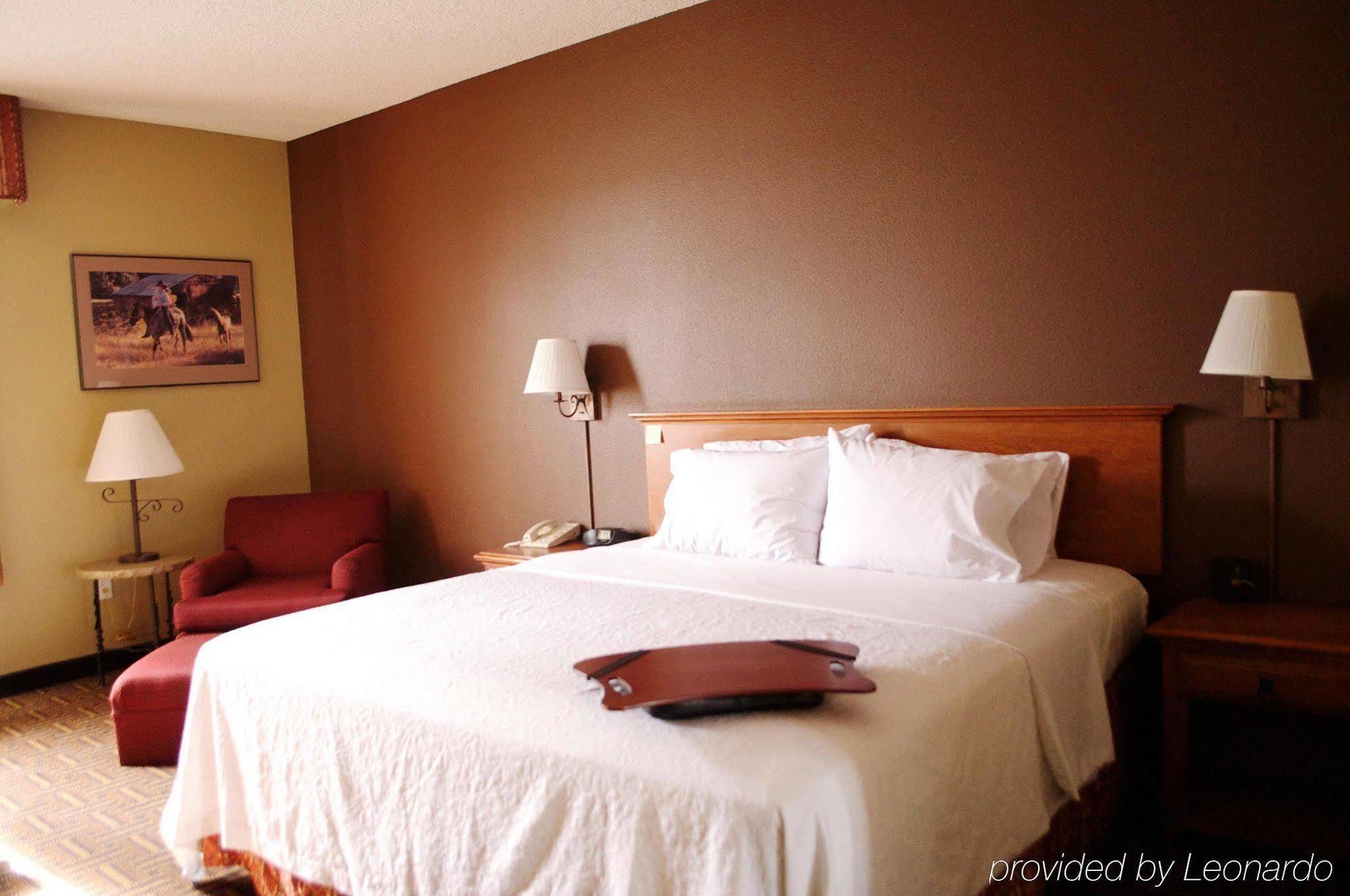 Hampton Inn & Suites Flagstaff - West מראה חיצוני תמונה