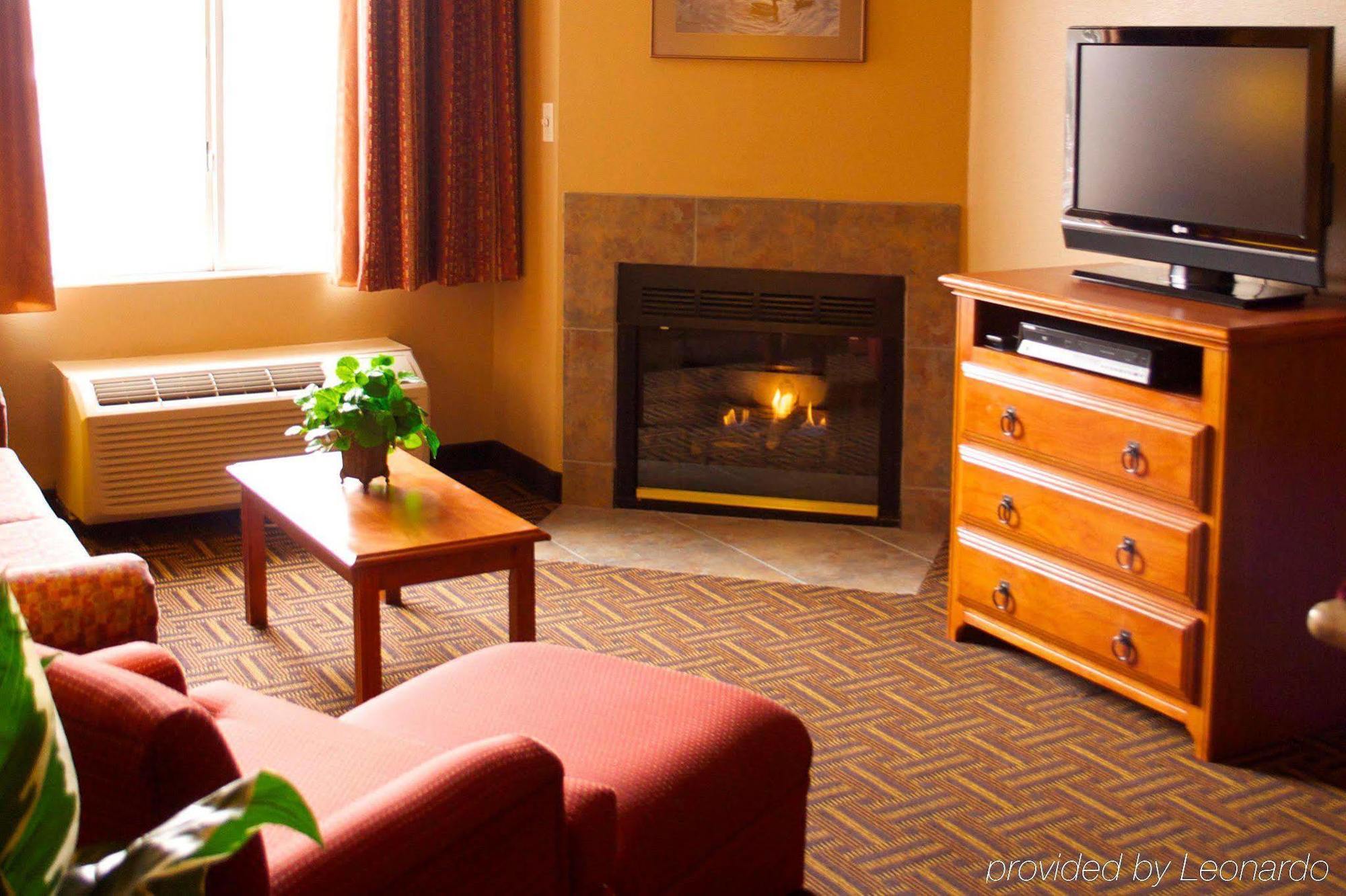 Hampton Inn & Suites Flagstaff - West מראה חיצוני תמונה