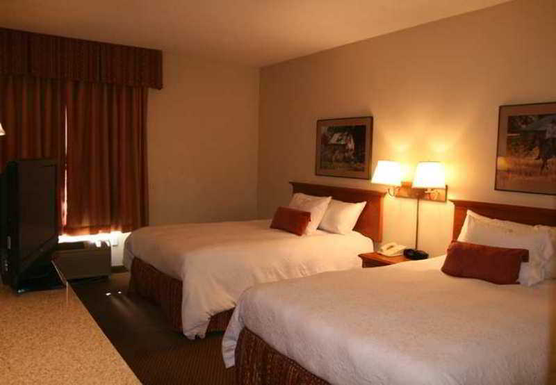 Hampton Inn & Suites Flagstaff - West מראה חיצוני תמונה