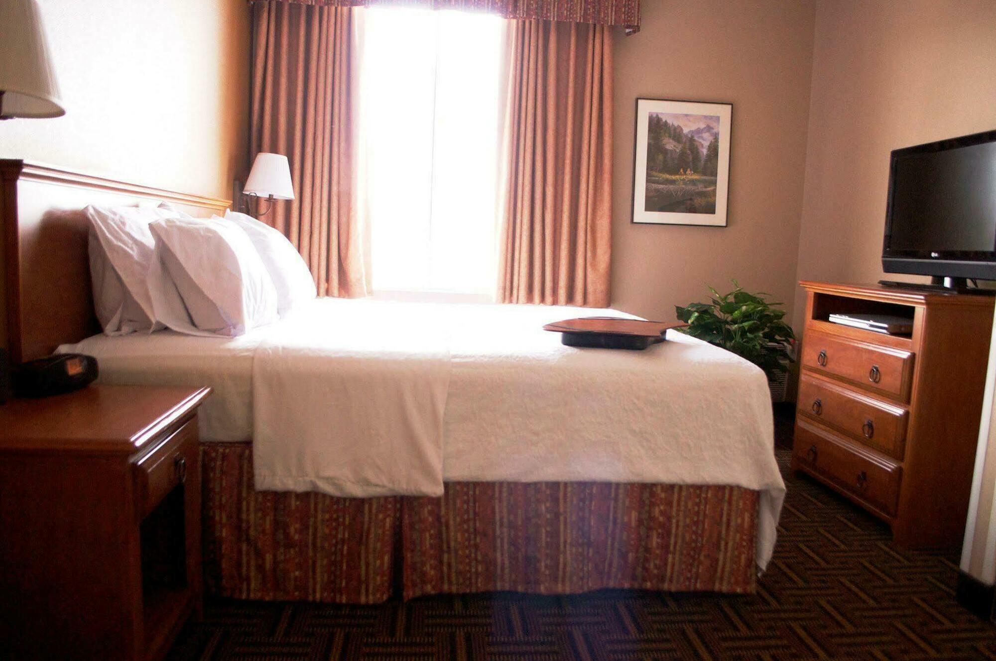 Hampton Inn & Suites Flagstaff - West מראה חיצוני תמונה