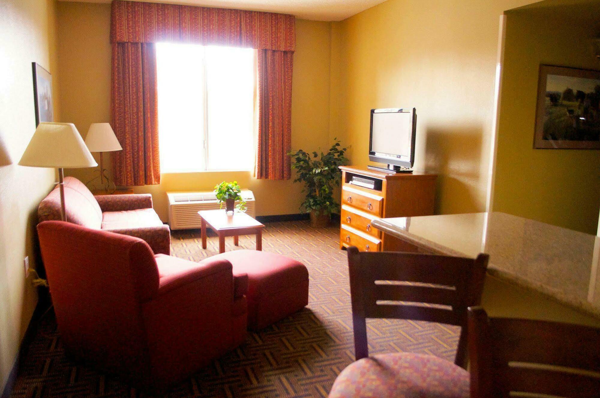 Hampton Inn & Suites Flagstaff - West מראה חיצוני תמונה