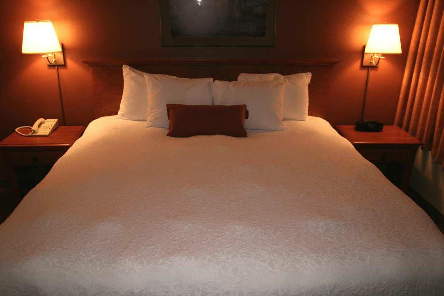 Hampton Inn & Suites Flagstaff - West מראה חיצוני תמונה