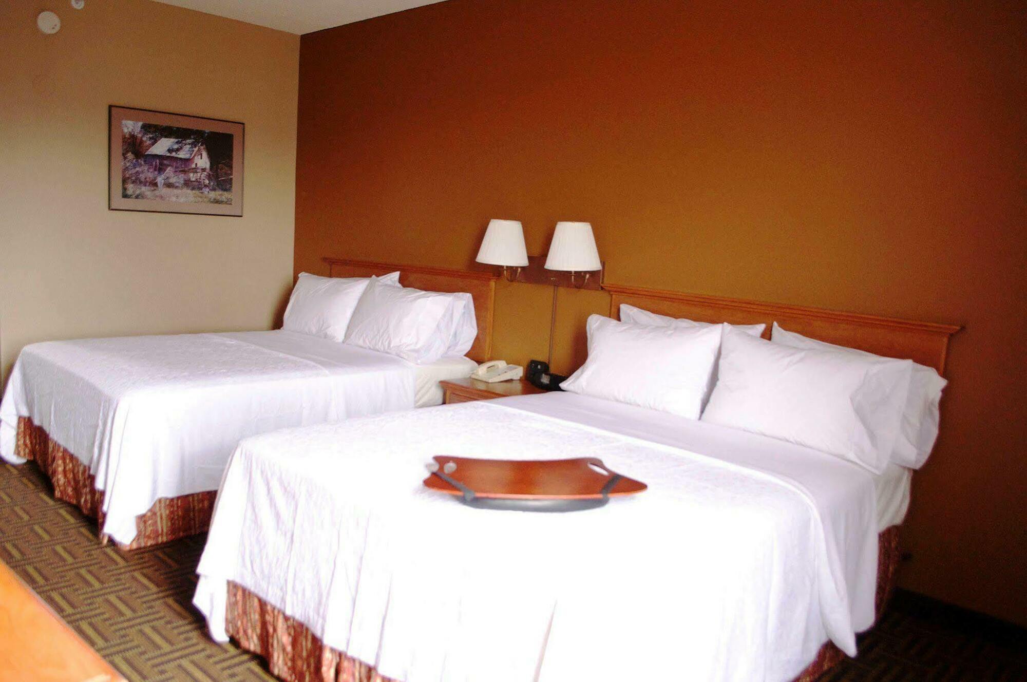 Hampton Inn & Suites Flagstaff - West מראה חיצוני תמונה