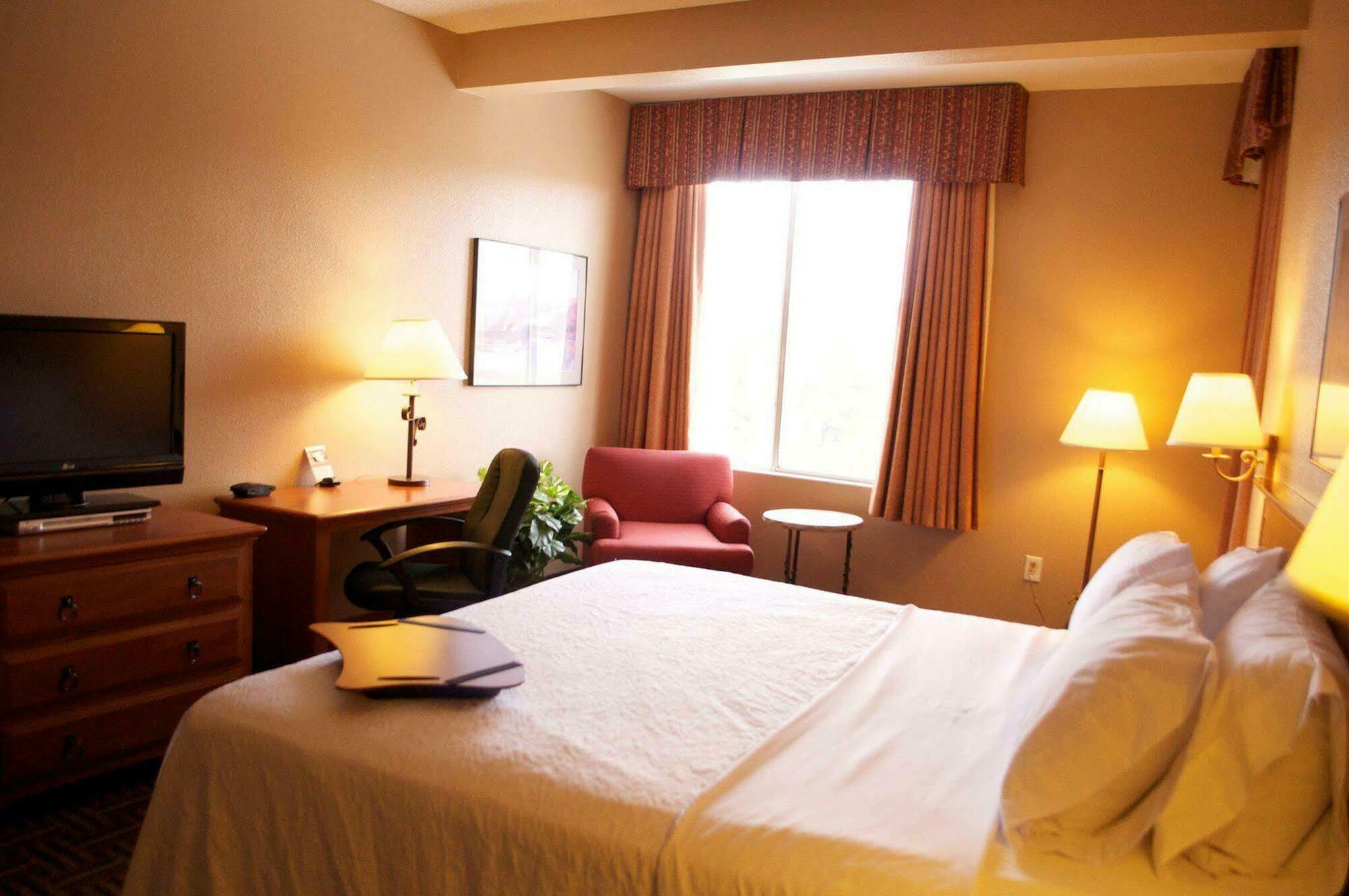 Hampton Inn & Suites Flagstaff - West מראה חיצוני תמונה